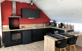 Splendide loft cosy et authentique