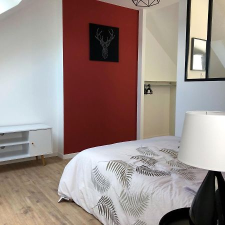 Adventure House - La Suite Cosy De L'Explorateur ! Saumur Extérieur photo