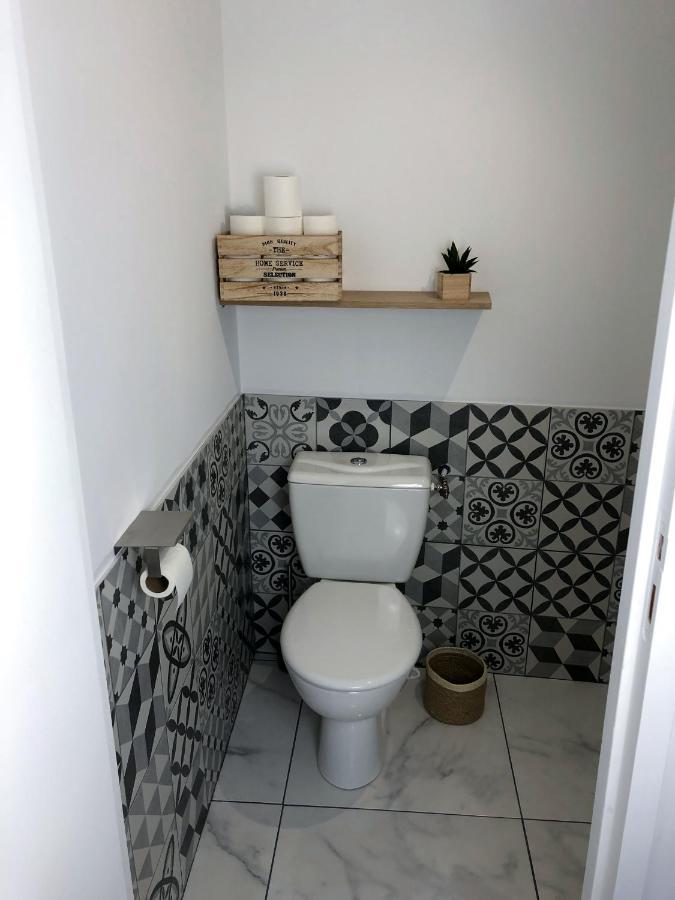 Adventure House - La Suite Cosy De L'Explorateur ! Saumur Extérieur photo