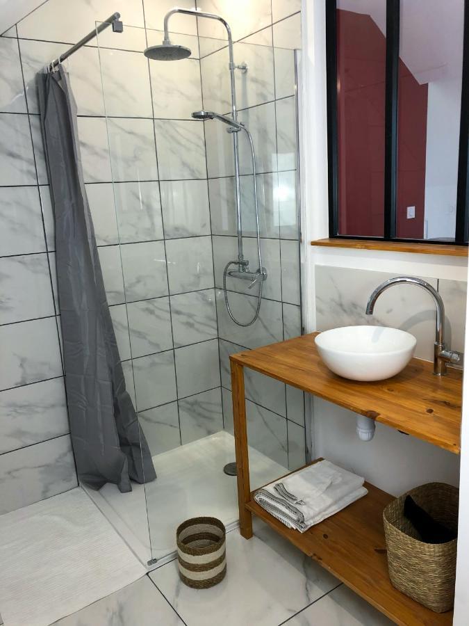 Adventure House - La Suite Cosy De L'Explorateur ! Saumur Extérieur photo