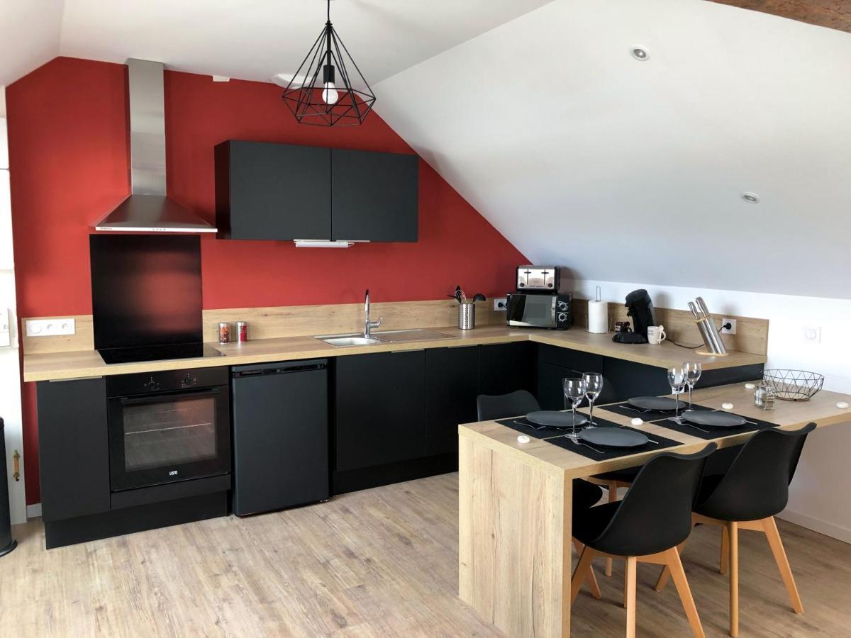 Adventure House - La Suite Cosy De L'Explorateur ! Saumur Extérieur photo
