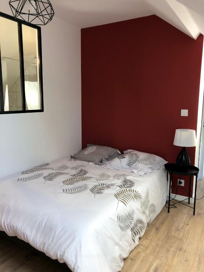 Adventure House - La Suite Cosy De L'Explorateur ! Saumur Extérieur photo